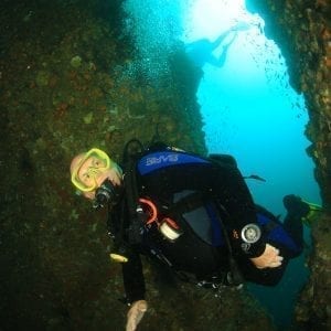 Fun Diving