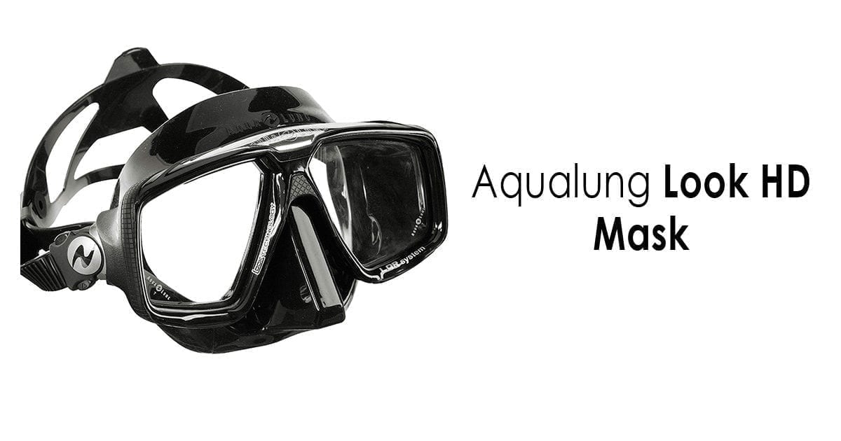 Aqualung Look HD