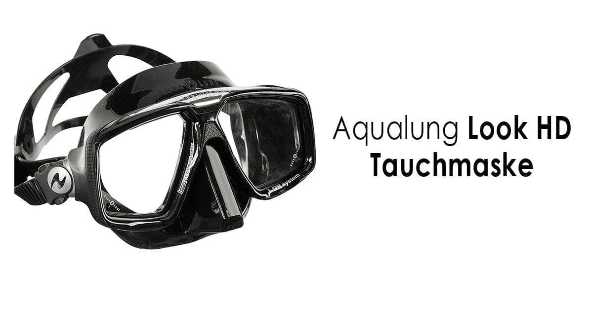 Aqualung Look HD