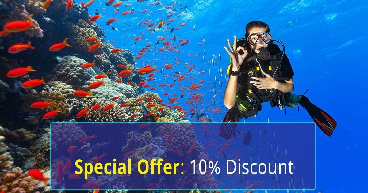 June Special offer 10% Discount
