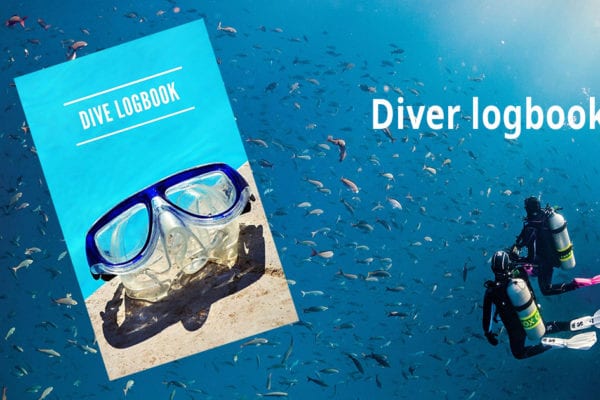 Diver-Logbook